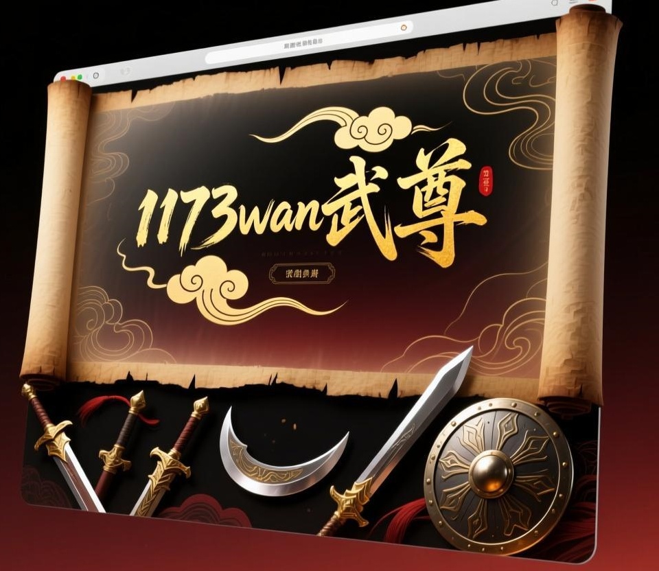 1173wan武尊平台